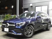 メルセデスベンツ GLC GLC220d 4MATIC AMGﾗｲﾝ ﾚｰﾀﾞｰｾｰﾌﾃｨPKG　後期 meｺﾈｸﾄ AMGｴｱﾛ/19AW ﾌﾞﾗｯｸｺﾝﾋﾞ革/前後ﾋｰﾀｰ MBUXﾅﾋﾞ 地ﾃﾞｼﾞ 360度ｶﾒﾗ 前後ﾄﾞﾗﾚｺ ﾃﾞｼﾞﾀﾙｲﾝﾅｰﾐﾗｰ 自動ﾘｱｹﾞｰﾄ/ﾌｯﾄOP LEDﾍｯﾄﾞﾗｲﾄ　2年保証付