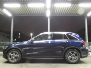 メルセデスベンツ GLC GLC220d 4MATIC AMGﾗｲﾝ ﾚｰﾀﾞｰｾｰﾌﾃｨPKG　後期 meｺﾈｸﾄ AMGｴｱﾛ/19AW ﾌﾞﾗｯｸｺﾝﾋﾞ革/前後ﾋｰﾀｰ MBUXﾅﾋﾞ 地ﾃﾞｼﾞ 360度ｶﾒﾗ 前後ﾄﾞﾗﾚｺ ﾃﾞｼﾞﾀﾙｲﾝﾅｰﾐﾗｰ 自動ﾘｱｹﾞｰﾄ/ﾌｯﾄOP LEDﾍｯﾄﾞﾗｲﾄ　2年保証付