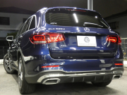 メルセデスベンツ GLC GLC220d 4MATIC AMGﾗｲﾝ ﾚｰﾀﾞｰｾｰﾌﾃｨPKG　後期 meｺﾈｸﾄ AMGｴｱﾛ/19AW ﾌﾞﾗｯｸｺﾝﾋﾞ革/前後ﾋｰﾀｰ MBUXﾅﾋﾞ 地ﾃﾞｼﾞ 360度ｶﾒﾗ 前後ﾄﾞﾗﾚｺ ﾃﾞｼﾞﾀﾙｲﾝﾅｰﾐﾗｰ 自動ﾘｱｹﾞｰﾄ/ﾌｯﾄOP LEDﾍｯﾄﾞﾗｲﾄ　2年保証付