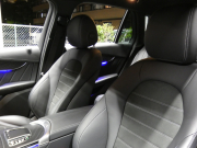 メルセデスベンツ GLC GLC220d 4MATIC AMGﾗｲﾝ ﾚｰﾀﾞｰｾｰﾌﾃｨPKG　後期 meｺﾈｸﾄ AMGｴｱﾛ/19AW ﾌﾞﾗｯｸｺﾝﾋﾞ革/前後ﾋｰﾀｰ MBUXﾅﾋﾞ 地ﾃﾞｼﾞ 360度ｶﾒﾗ 前後ﾄﾞﾗﾚｺ ﾃﾞｼﾞﾀﾙｲﾝﾅｰﾐﾗｰ 自動ﾘｱｹﾞｰﾄ/ﾌｯﾄOP LEDﾍｯﾄﾞﾗｲﾄ　2年保証付