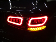 メルセデスベンツ GLC GLC220d 4MATIC AMGﾗｲﾝ ﾚｰﾀﾞｰｾｰﾌﾃｨPKG　後期 meｺﾈｸﾄ AMGｴｱﾛ/19AW ﾌﾞﾗｯｸｺﾝﾋﾞ革/前後ﾋｰﾀｰ MBUXﾅﾋﾞ 地ﾃﾞｼﾞ 360度ｶﾒﾗ 前後ﾄﾞﾗﾚｺ ﾃﾞｼﾞﾀﾙｲﾝﾅｰﾐﾗｰ 自動ﾘｱｹﾞｰﾄ/ﾌｯﾄOP LEDﾍｯﾄﾞﾗｲﾄ　2年保証付