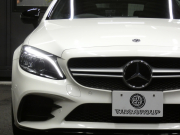 AMG Cクラス C43 4MATIC ｸｰﾍﾟ ﾚｰﾀﾞｰｾｰﾌﾃｨPKG　後期 390ps meｺﾈｸﾄ 黒本革 ﾊﾟﾉﾗﾏSR HDDﾅﾋﾞ 地ﾃﾞｼﾞ Appleｶｰﾌﾟﾚｲ ﾍｯﾄﾞｱｯﾌﾟD Burmester ｴｱﾊﾞﾗﾝｽPKG ｵｰﾄﾄﾗﾝｸ 前後ﾄﾞﾗﾚｺ ﾏﾙﾁﾋﾞｰﾑLEDﾍｯﾄﾞﾗｲﾄ　2年保証付