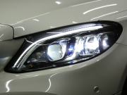 AMG Cクラス C43 4MATIC ｸｰﾍﾟ ﾚｰﾀﾞｰｾｰﾌﾃｨPKG　後期 390ps meｺﾈｸﾄ 黒本革 ﾊﾟﾉﾗﾏSR HDDﾅﾋﾞ 地ﾃﾞｼﾞ Appleｶｰﾌﾟﾚｲ ﾍｯﾄﾞｱｯﾌﾟD Burmester ｴｱﾊﾞﾗﾝｽPKG ｵｰﾄﾄﾗﾝｸ 前後ﾄﾞﾗﾚｺ ﾏﾙﾁﾋﾞｰﾑLEDﾍｯﾄﾞﾗｲﾄ　2年保証付