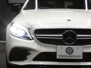 AMG Cクラス C43 4MATIC ｸｰﾍﾟ ﾚｰﾀﾞｰｾｰﾌﾃｨPKG　後期 390ps meｺﾈｸﾄ 黒本革 ﾊﾟﾉﾗﾏSR HDDﾅﾋﾞ 地ﾃﾞｼﾞ Appleｶｰﾌﾟﾚｲ ﾍｯﾄﾞｱｯﾌﾟD Burmester ｴｱﾊﾞﾗﾝｽPKG ｵｰﾄﾄﾗﾝｸ 前後ﾄﾞﾗﾚｺ ﾏﾙﾁﾋﾞｰﾑLEDﾍｯﾄﾞﾗｲﾄ　2年保証付