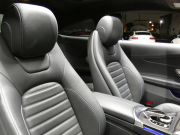 AMG Cクラス C43 4MATIC ｸｰﾍﾟ ﾚｰﾀﾞｰｾｰﾌﾃｨPKG　後期 390ps meｺﾈｸﾄ 黒本革 ﾊﾟﾉﾗﾏSR HDDﾅﾋﾞ 地ﾃﾞｼﾞ Appleｶｰﾌﾟﾚｲ ﾍｯﾄﾞｱｯﾌﾟD Burmester ｴｱﾊﾞﾗﾝｽPKG ｵｰﾄﾄﾗﾝｸ 前後ﾄﾞﾗﾚｺ ﾏﾙﾁﾋﾞｰﾑLEDﾍｯﾄﾞﾗｲﾄ　2年保証付