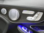 AMG Cクラス C43 4MATIC ｸｰﾍﾟ ﾚｰﾀﾞｰｾｰﾌﾃｨPKG　後期 390ps meｺﾈｸﾄ 黒本革 ﾊﾟﾉﾗﾏSR HDDﾅﾋﾞ 地ﾃﾞｼﾞ Appleｶｰﾌﾟﾚｲ ﾍｯﾄﾞｱｯﾌﾟD Burmester ｴｱﾊﾞﾗﾝｽPKG ｵｰﾄﾄﾗﾝｸ 前後ﾄﾞﾗﾚｺ ﾏﾙﾁﾋﾞｰﾑLEDﾍｯﾄﾞﾗｲﾄ　2年保証付