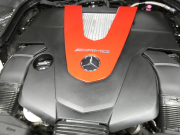 AMG Cクラス C43 4MATIC ｸｰﾍﾟ ﾚｰﾀﾞｰｾｰﾌﾃｨPKG　後期 390ps meｺﾈｸﾄ 黒本革 ﾊﾟﾉﾗﾏSR HDDﾅﾋﾞ 地ﾃﾞｼﾞ Appleｶｰﾌﾟﾚｲ ﾍｯﾄﾞｱｯﾌﾟD Burmester ｴｱﾊﾞﾗﾝｽPKG ｵｰﾄﾄﾗﾝｸ 前後ﾄﾞﾗﾚｺ ﾏﾙﾁﾋﾞｰﾑLEDﾍｯﾄﾞﾗｲﾄ　2年保証付