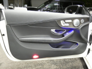 AMG Cクラス C43 4MATIC ｸｰﾍﾟ ﾚｰﾀﾞｰｾｰﾌﾃｨPKG　後期 390ps meｺﾈｸﾄ 黒本革 ﾊﾟﾉﾗﾏSR HDDﾅﾋﾞ 地ﾃﾞｼﾞ Appleｶｰﾌﾟﾚｲ ﾍｯﾄﾞｱｯﾌﾟD Burmester ｴｱﾊﾞﾗﾝｽPKG ｵｰﾄﾄﾗﾝｸ 前後ﾄﾞﾗﾚｺ ﾏﾙﾁﾋﾞｰﾑLEDﾍｯﾄﾞﾗｲﾄ　2年保証付