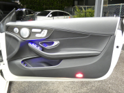 AMG Cクラス C43 4MATIC ｸｰﾍﾟ ﾚｰﾀﾞｰｾｰﾌﾃｨPKG　後期 390ps meｺﾈｸﾄ 黒本革 ﾊﾟﾉﾗﾏSR HDDﾅﾋﾞ 地ﾃﾞｼﾞ Appleｶｰﾌﾟﾚｲ ﾍｯﾄﾞｱｯﾌﾟD Burmester ｴｱﾊﾞﾗﾝｽPKG ｵｰﾄﾄﾗﾝｸ 前後ﾄﾞﾗﾚｺ ﾏﾙﾁﾋﾞｰﾑLEDﾍｯﾄﾞﾗｲﾄ　2年保証付