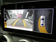 AMG Cクラス C43 4MATIC ｸｰﾍﾟ ﾚｰﾀﾞｰｾｰﾌﾃｨPKG　後期 390ps meｺﾈｸﾄ 黒本革 ﾊﾟﾉﾗﾏSR HDDﾅﾋﾞ 地ﾃﾞｼﾞ Appleｶｰﾌﾟﾚｲ ﾍｯﾄﾞｱｯﾌﾟD Burmester ｴｱﾊﾞﾗﾝｽPKG ｵｰﾄﾄﾗﾝｸ 前後ﾄﾞﾗﾚｺ ﾏﾙﾁﾋﾞｰﾑLEDﾍｯﾄﾞﾗｲﾄ　2年保証付