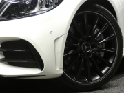 AMG Cクラス C43 4MATIC ｸｰﾍﾟ ﾚｰﾀﾞｰｾｰﾌﾃｨPKG　後期 390ps meｺﾈｸﾄ 黒本革 ﾊﾟﾉﾗﾏSR HDDﾅﾋﾞ 地ﾃﾞｼﾞ Appleｶｰﾌﾟﾚｲ ﾍｯﾄﾞｱｯﾌﾟD Burmester ｴｱﾊﾞﾗﾝｽPKG ｵｰﾄﾄﾗﾝｸ 前後ﾄﾞﾗﾚｺ ﾏﾙﾁﾋﾞｰﾑLEDﾍｯﾄﾞﾗｲﾄ　2年保証付