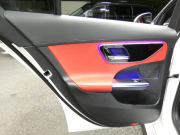 メルセデスベンツ Cクラス C200 ｽﾃｰｼｮﾝﾜｺﾞﾝ AVG AMGﾗｲﾝ&ﾚｻﾞｰｴｸｽｸﾙｰｼﾌﾞ&ﾍﾞｰｼｯｸPKG　ISG搭載 AMGｴｱﾛ&18AW 赤黒革ｼｰﾄ ﾊﾟﾉﾗﾏSR MBUXﾅﾋﾞ 地ﾃﾞｼﾞ 360ｶﾒﾗ Appleｶｰﾌﾟﾚｲ ﾍｯﾄﾞｱｯﾌﾟD ﾃﾞｼﾞﾀﾙｺｯｸﾋﾟｯﾄD 自動ﾘｱｹﾞｰﾄ DIGITALﾗｲﾄ　新車保証継承可能