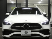 メルセデスベンツ Cクラス C200 ｽﾃｰｼｮﾝﾜｺﾞﾝ AVG AMGﾗｲﾝ&ﾚｻﾞｰｴｸｽｸﾙｰｼﾌﾞ&ﾍﾞｰｼｯｸPKG　ISG搭載 AMGｴｱﾛ&18AW 赤黒革ｼｰﾄ ﾊﾟﾉﾗﾏSR MBUXﾅﾋﾞ 地ﾃﾞｼﾞ 360ｶﾒﾗ Appleｶｰﾌﾟﾚｲ ﾍｯﾄﾞｱｯﾌﾟD ﾃﾞｼﾞﾀﾙｺｯｸﾋﾟｯﾄD 自動ﾘｱｹﾞｰﾄ DIGITALﾗｲﾄ　新車保証継承可能