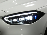 メルセデスベンツ Cクラス C200 ｽﾃｰｼｮﾝﾜｺﾞﾝ AVG AMGﾗｲﾝ&ﾚｻﾞｰｴｸｽｸﾙｰｼﾌﾞ&ﾍﾞｰｼｯｸPKG　ISG搭載 AMGｴｱﾛ&18AW 赤黒革ｼｰﾄ ﾊﾟﾉﾗﾏSR MBUXﾅﾋﾞ 地ﾃﾞｼﾞ 360ｶﾒﾗ Appleｶｰﾌﾟﾚｲ ﾍｯﾄﾞｱｯﾌﾟD ﾃﾞｼﾞﾀﾙｺｯｸﾋﾟｯﾄD 自動ﾘｱｹﾞｰﾄ DIGITALﾗｲﾄ　新車保証継承可能