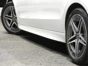 メルセデスベンツ Cクラス C200 ｽﾃｰｼｮﾝﾜｺﾞﾝ AVG AMGﾗｲﾝ&ﾚｻﾞｰｴｸｽｸﾙｰｼﾌﾞ&ﾍﾞｰｼｯｸPKG　ISG搭載 AMGｴｱﾛ&18AW 赤黒革ｼｰﾄ ﾊﾟﾉﾗﾏSR MBUXﾅﾋﾞ 地ﾃﾞｼﾞ 360ｶﾒﾗ Appleｶｰﾌﾟﾚｲ ﾍｯﾄﾞｱｯﾌﾟD ﾃﾞｼﾞﾀﾙｺｯｸﾋﾟｯﾄD 自動ﾘｱｹﾞｰﾄ DIGITALﾗｲﾄ　新車保証継承可能