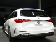 メルセデスベンツ Cクラス C200 ｽﾃｰｼｮﾝﾜｺﾞﾝ AVG AMGﾗｲﾝ&ﾚｻﾞｰｴｸｽｸﾙｰｼﾌﾞ&ﾍﾞｰｼｯｸPKG　ISG搭載 AMGｴｱﾛ&18AW 赤黒革ｼｰﾄ ﾊﾟﾉﾗﾏSR MBUXﾅﾋﾞ 地ﾃﾞｼﾞ 360ｶﾒﾗ Appleｶｰﾌﾟﾚｲ ﾍｯﾄﾞｱｯﾌﾟD ﾃﾞｼﾞﾀﾙｺｯｸﾋﾟｯﾄD 自動ﾘｱｹﾞｰﾄ DIGITALﾗｲﾄ　新車保証継承可能