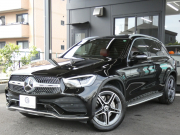 メルセデスベンツ GLC GLC220d 4MATIC AMGﾗｲﾝ ﾚｻﾞｰｴｸｽｸﾙｰｼﾌﾞ&ﾚｰﾀﾞｰｾｰﾌﾃｨPKG　後期 meｺﾈｸﾄ AMGｴｱﾛ&19AW 赤黒革/前後ﾋｰﾀｰ ﾊﾟﾉﾗﾏｻﾝﾙｰﾌ MBUXﾅﾋﾞ 地ﾃﾞｼﾞ 360度ｶﾒﾗ 前後ﾄﾞﾗﾚｺ Burmester ﾍｯﾄﾞｱｯﾌﾟD 自動ﾘｱｹﾞｰﾄ/ﾌｯﾄOP LEDﾍｯﾄﾞﾗｲﾄ　2年保証付