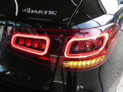 メルセデスベンツ GLC GLC220d 4MATIC AMGﾗｲﾝ ﾚｻﾞｰｴｸｽｸﾙｰｼﾌﾞ&ﾚｰﾀﾞｰｾｰﾌﾃｨPKG　後期 meｺﾈｸﾄ AMGｴｱﾛ&19AW 赤黒革/前後ﾋｰﾀｰ ﾊﾟﾉﾗﾏｻﾝﾙｰﾌ MBUXﾅﾋﾞ 地ﾃﾞｼﾞ 360度ｶﾒﾗ 前後ﾄﾞﾗﾚｺ Burmester ﾍｯﾄﾞｱｯﾌﾟD 自動ﾘｱｹﾞｰﾄ/ﾌｯﾄOP LEDﾍｯﾄﾞﾗｲﾄ　2年保証付