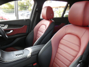 メルセデスベンツ GLC GLC220d 4MATIC AMGﾗｲﾝ ﾚｻﾞｰｴｸｽｸﾙｰｼﾌﾞ&ﾚｰﾀﾞｰｾｰﾌﾃｨPKG　後期 meｺﾈｸﾄ AMGｴｱﾛ&19AW 赤黒革/前後ﾋｰﾀｰ ﾊﾟﾉﾗﾏｻﾝﾙｰﾌ MBUXﾅﾋﾞ 地ﾃﾞｼﾞ 360度ｶﾒﾗ 前後ﾄﾞﾗﾚｺ Burmester ﾍｯﾄﾞｱｯﾌﾟD 自動ﾘｱｹﾞｰﾄ/ﾌｯﾄOP LEDﾍｯﾄﾞﾗｲﾄ　2年保証付