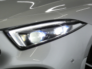 メルセデスベンツ CLS CLS450 4MATIC ｽﾎﾟｰﾂ ｴｸｽｸﾙｰｼﾌﾞ&ﾚｰﾀﾞｰｾｰﾌﾃｨPKG　ISG搭載 AMGｴｱﾛ&19AW ﾅｯﾊﾟﾚｻﾞｰ/ﾍﾞﾝﾁﾚｰﾀｰ/ﾏｯｻｰｼﾞ ｻﾝﾙｰﾌ ﾅﾋﾞTV Appleｶｰﾌﾟﾚｲ 360度ｶﾒﾗ 前後ﾄﾞﾗﾚｺ Burmester ﾍｯﾄﾞｱｯﾌﾟD ｴｱﾊﾞﾗﾝｽPKG 自動ﾄﾗﾝｸ LEDﾗｲﾄ　2年保証付