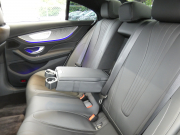 メルセデスベンツ CLS CLS450 4MATIC ｽﾎﾟｰﾂ ｴｸｽｸﾙｰｼﾌﾞ&ﾚｰﾀﾞｰｾｰﾌﾃｨPKG　ISG搭載 AMGｴｱﾛ&19AW ﾅｯﾊﾟﾚｻﾞｰ/ﾍﾞﾝﾁﾚｰﾀｰ/ﾏｯｻｰｼﾞ ｻﾝﾙｰﾌ ﾅﾋﾞTV Appleｶｰﾌﾟﾚｲ 360度ｶﾒﾗ 前後ﾄﾞﾗﾚｺ Burmester ﾍｯﾄﾞｱｯﾌﾟD ｴｱﾊﾞﾗﾝｽPKG 自動ﾄﾗﾝｸ LEDﾗｲﾄ　2年保証付