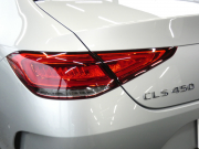 メルセデスベンツ CLS CLS450 4MATIC ｽﾎﾟｰﾂ ｴｸｽｸﾙｰｼﾌﾞ&ﾚｰﾀﾞｰｾｰﾌﾃｨPKG　ISG搭載 AMGｴｱﾛ&19AW ﾅｯﾊﾟﾚｻﾞｰ/ﾍﾞﾝﾁﾚｰﾀｰ/ﾏｯｻｰｼﾞ ｻﾝﾙｰﾌ ﾅﾋﾞTV Appleｶｰﾌﾟﾚｲ 360度ｶﾒﾗ 前後ﾄﾞﾗﾚｺ Burmester ﾍｯﾄﾞｱｯﾌﾟD ｴｱﾊﾞﾗﾝｽPKG 自動ﾄﾗﾝｸ LEDﾗｲﾄ　2年保証付