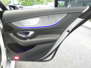 メルセデスベンツ CLS CLS450 4MATIC ｽﾎﾟｰﾂ ｴｸｽｸﾙｰｼﾌﾞ&ﾚｰﾀﾞｰｾｰﾌﾃｨPKG　ISG搭載 AMGｴｱﾛ&19AW ﾅｯﾊﾟﾚｻﾞｰ/ﾍﾞﾝﾁﾚｰﾀｰ/ﾏｯｻｰｼﾞ ｻﾝﾙｰﾌ ﾅﾋﾞTV Appleｶｰﾌﾟﾚｲ 360度ｶﾒﾗ 前後ﾄﾞﾗﾚｺ Burmester ﾍｯﾄﾞｱｯﾌﾟD ｴｱﾊﾞﾗﾝｽPKG 自動ﾄﾗﾝｸ LEDﾗｲﾄ　2年保証付