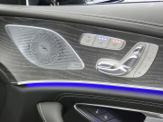 メルセデスベンツ CLS CLS450 4MATIC ｽﾎﾟｰﾂ ｴｸｽｸﾙｰｼﾌﾞ&ﾚｰﾀﾞｰｾｰﾌﾃｨPKG　ISG搭載 AMGｴｱﾛ&19AW ﾅｯﾊﾟﾚｻﾞｰ/ﾍﾞﾝﾁﾚｰﾀｰ/ﾏｯｻｰｼﾞ ｻﾝﾙｰﾌ ﾅﾋﾞTV Appleｶｰﾌﾟﾚｲ 360度ｶﾒﾗ 前後ﾄﾞﾗﾚｺ Burmester ﾍｯﾄﾞｱｯﾌﾟD ｴｱﾊﾞﾗﾝｽPKG 自動ﾄﾗﾝｸ LEDﾗｲﾄ　2年保証付