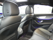 メルセデスベンツ CLS CLS450 4MATIC ｽﾎﾟｰﾂ ｴｸｽｸﾙｰｼﾌﾞ&ﾚｰﾀﾞｰｾｰﾌﾃｨPKG　ISG搭載 AMGｴｱﾛ&19AW ﾅｯﾊﾟﾚｻﾞｰ/ﾍﾞﾝﾁﾚｰﾀｰ/ﾏｯｻｰｼﾞ ｻﾝﾙｰﾌ ﾅﾋﾞTV Appleｶｰﾌﾟﾚｲ 360度ｶﾒﾗ 前後ﾄﾞﾗﾚｺ Burmester ﾍｯﾄﾞｱｯﾌﾟD ｴｱﾊﾞﾗﾝｽPKG 自動ﾄﾗﾝｸ LEDﾗｲﾄ　2年保証付