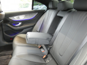 メルセデスベンツ CLS CLS450 4MATIC ｽﾎﾟｰﾂ ｴｸｽｸﾙｰｼﾌﾞ&ﾚｰﾀﾞｰｾｰﾌﾃｨPKG　ISG搭載 AMGｴｱﾛ&19AW ﾅｯﾊﾟﾚｻﾞｰ/ﾍﾞﾝﾁﾚｰﾀｰ/ﾏｯｻｰｼﾞ ｻﾝﾙｰﾌ ﾅﾋﾞTV Appleｶｰﾌﾟﾚｲ 360度ｶﾒﾗ 前後ﾄﾞﾗﾚｺ Burmester ﾍｯﾄﾞｱｯﾌﾟD ｴｱﾊﾞﾗﾝｽPKG 自動ﾄﾗﾝｸ LEDﾗｲﾄ　2年保証付