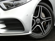 メルセデスベンツ CLS CLS450 4MATIC ｽﾎﾟｰﾂ ｴｸｽｸﾙｰｼﾌﾞ&ﾚｰﾀﾞｰｾｰﾌﾃｨPKG　ISG搭載 AMGｴｱﾛ&19AW ﾅｯﾊﾟﾚｻﾞｰ/ﾍﾞﾝﾁﾚｰﾀｰ/ﾏｯｻｰｼﾞ ｻﾝﾙｰﾌ ﾅﾋﾞTV Appleｶｰﾌﾟﾚｲ 360度ｶﾒﾗ 前後ﾄﾞﾗﾚｺ Burmester ﾍｯﾄﾞｱｯﾌﾟD ｴｱﾊﾞﾗﾝｽPKG 自動ﾄﾗﾝｸ LEDﾗｲﾄ　2年保証付