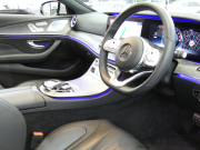 メルセデスベンツ CLS CLS450 4MATIC ｽﾎﾟｰﾂ ｴｸｽｸﾙｰｼﾌﾞ&ﾚｰﾀﾞｰｾｰﾌﾃｨPKG　ISG搭載 AMGｴｱﾛ&19AW ﾅｯﾊﾟﾚｻﾞｰ/ﾍﾞﾝﾁﾚｰﾀｰ/ﾏｯｻｰｼﾞ ｻﾝﾙｰﾌ ﾅﾋﾞTV Appleｶｰﾌﾟﾚｲ 360度ｶﾒﾗ 前後ﾄﾞﾗﾚｺ Burmester ﾍｯﾄﾞｱｯﾌﾟD ｴｱﾊﾞﾗﾝｽPKG 自動ﾄﾗﾝｸ LEDﾗｲﾄ　2年保証付