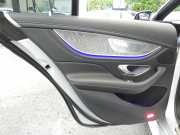 メルセデスベンツ CLS CLS450 4MATIC ｽﾎﾟｰﾂ ｴｸｽｸﾙｰｼﾌﾞ&ﾚｰﾀﾞｰｾｰﾌﾃｨPKG　ISG搭載 AMGｴｱﾛ&19AW ﾅｯﾊﾟﾚｻﾞｰ/ﾍﾞﾝﾁﾚｰﾀｰ/ﾏｯｻｰｼﾞ ｻﾝﾙｰﾌ ﾅﾋﾞTV Appleｶｰﾌﾟﾚｲ 360度ｶﾒﾗ 前後ﾄﾞﾗﾚｺ Burmester ﾍｯﾄﾞｱｯﾌﾟD ｴｱﾊﾞﾗﾝｽPKG 自動ﾄﾗﾝｸ LEDﾗｲﾄ　2年保証付