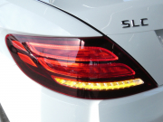 メルセデスベンツ SLCクラス SLC180 ｽﾎﾟｰﾂ ﾚｰﾀﾞｰｾｰﾌﾃｨPKG　9速AT AMGｴｱﾛ&18AW ｷｰﾚｽｺﾞｰ  黒本革ｼｰﾄ/ﾋｰﾀｰ HDDﾅﾋﾞ 地ﾃﾞｼﾞ Bｶﾒﾗ ﾀﾞｲﾅﾐｯｸｾﾚｸﾄ ﾀﾞｯｼｭﾎﾞｰﾄﾞｸﾛｯｸ LEDﾍｯﾄﾞﾗｲﾄ/ｱﾀﾞﾌﾟﾃｨﾌﾞHB ﾏﾙﾁｶﾗｰｱﾝﾋﾞｴﾝﾄﾗｲﾄ　2年保証付