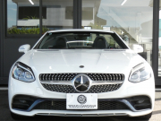 メルセデスベンツ SLCクラス SLC180 ｽﾎﾟｰﾂ ﾚｰﾀﾞｰｾｰﾌﾃｨPKG　9速AT AMGｴｱﾛ&18AW ｷｰﾚｽｺﾞｰ  黒本革ｼｰﾄ/ﾋｰﾀｰ HDDﾅﾋﾞ 地ﾃﾞｼﾞ Bｶﾒﾗ ﾀﾞｲﾅﾐｯｸｾﾚｸﾄ ﾀﾞｯｼｭﾎﾞｰﾄﾞｸﾛｯｸ LEDﾍｯﾄﾞﾗｲﾄ/ｱﾀﾞﾌﾟﾃｨﾌﾞHB ﾏﾙﾁｶﾗｰｱﾝﾋﾞｴﾝﾄﾗｲﾄ　2年保証付