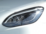 メルセデスベンツ SLCクラス SLC180 ｽﾎﾟｰﾂ ﾚｰﾀﾞｰｾｰﾌﾃｨPKG　9速AT AMGｴｱﾛ&18AW ｷｰﾚｽｺﾞｰ  黒本革ｼｰﾄ/ﾋｰﾀｰ HDDﾅﾋﾞ 地ﾃﾞｼﾞ Bｶﾒﾗ ﾀﾞｲﾅﾐｯｸｾﾚｸﾄ ﾀﾞｯｼｭﾎﾞｰﾄﾞｸﾛｯｸ LEDﾍｯﾄﾞﾗｲﾄ/ｱﾀﾞﾌﾟﾃｨﾌﾞHB ﾏﾙﾁｶﾗｰｱﾝﾋﾞｴﾝﾄﾗｲﾄ　2年保証付