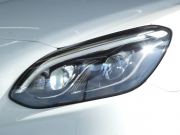 メルセデスベンツ SLCクラス SLC180 ｽﾎﾟｰﾂ ﾚｰﾀﾞｰｾｰﾌﾃｨPKG　9速AT AMGｴｱﾛ&18AW ｷｰﾚｽｺﾞｰ  黒本革ｼｰﾄ/ﾋｰﾀｰ HDDﾅﾋﾞ 地ﾃﾞｼﾞ Bｶﾒﾗ ﾀﾞｲﾅﾐｯｸｾﾚｸﾄ ﾀﾞｯｼｭﾎﾞｰﾄﾞｸﾛｯｸ LEDﾍｯﾄﾞﾗｲﾄ/ｱﾀﾞﾌﾟﾃｨﾌﾞHB ﾏﾙﾁｶﾗｰｱﾝﾋﾞｴﾝﾄﾗｲﾄ　2年保証付