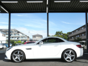 メルセデスベンツ SLCクラス SLC180 ｽﾎﾟｰﾂ ﾚｰﾀﾞｰｾｰﾌﾃｨPKG　9速AT AMGｴｱﾛ&18AW ｷｰﾚｽｺﾞｰ  黒本革ｼｰﾄ/ﾋｰﾀｰ HDDﾅﾋﾞ 地ﾃﾞｼﾞ Bｶﾒﾗ ﾀﾞｲﾅﾐｯｸｾﾚｸﾄ ﾀﾞｯｼｭﾎﾞｰﾄﾞｸﾛｯｸ LEDﾍｯﾄﾞﾗｲﾄ/ｱﾀﾞﾌﾟﾃｨﾌﾞHB ﾏﾙﾁｶﾗｰｱﾝﾋﾞｴﾝﾄﾗｲﾄ　2年保証付