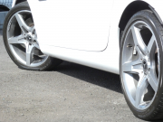 メルセデスベンツ SLCクラス SLC180 ｽﾎﾟｰﾂ ﾚｰﾀﾞｰｾｰﾌﾃｨPKG　9速AT AMGｴｱﾛ&18AW ｷｰﾚｽｺﾞｰ  黒本革ｼｰﾄ/ﾋｰﾀｰ HDDﾅﾋﾞ 地ﾃﾞｼﾞ Bｶﾒﾗ ﾀﾞｲﾅﾐｯｸｾﾚｸﾄ ﾀﾞｯｼｭﾎﾞｰﾄﾞｸﾛｯｸ LEDﾍｯﾄﾞﾗｲﾄ/ｱﾀﾞﾌﾟﾃｨﾌﾞHB ﾏﾙﾁｶﾗｰｱﾝﾋﾞｴﾝﾄﾗｲﾄ　2年保証付