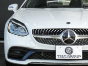 メルセデスベンツ SLCクラス SLC180 ｽﾎﾟｰﾂ ﾚｰﾀﾞｰｾｰﾌﾃｨPKG　9速AT AMGｴｱﾛ&18AW ｷｰﾚｽｺﾞｰ  黒本革ｼｰﾄ/ﾋｰﾀｰ HDDﾅﾋﾞ 地ﾃﾞｼﾞ Bｶﾒﾗ ﾀﾞｲﾅﾐｯｸｾﾚｸﾄ ﾀﾞｯｼｭﾎﾞｰﾄﾞｸﾛｯｸ LEDﾍｯﾄﾞﾗｲﾄ/ｱﾀﾞﾌﾟﾃｨﾌﾞHB ﾏﾙﾁｶﾗｰｱﾝﾋﾞｴﾝﾄﾗｲﾄ　2年保証付