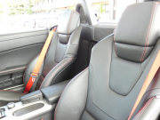 メルセデスベンツ SLCクラス SLC180 ｽﾎﾟｰﾂ ﾚｰﾀﾞｰｾｰﾌﾃｨPKG　9速AT AMGｴｱﾛ&18AW ｷｰﾚｽｺﾞｰ  黒本革ｼｰﾄ/ﾋｰﾀｰ HDDﾅﾋﾞ 地ﾃﾞｼﾞ Bｶﾒﾗ ﾀﾞｲﾅﾐｯｸｾﾚｸﾄ ﾀﾞｯｼｭﾎﾞｰﾄﾞｸﾛｯｸ LEDﾍｯﾄﾞﾗｲﾄ/ｱﾀﾞﾌﾟﾃｨﾌﾞHB ﾏﾙﾁｶﾗｰｱﾝﾋﾞｴﾝﾄﾗｲﾄ　2年保証付