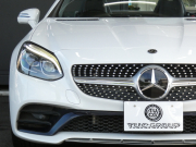 メルセデスベンツ SLCクラス SLC180 ｽﾎﾟｰﾂ ﾚｰﾀﾞｰｾｰﾌﾃｨPKG　9速AT AMGｴｱﾛ&18AW ｷｰﾚｽｺﾞｰ  黒本革ｼｰﾄ/ﾋｰﾀｰ HDDﾅﾋﾞ 地ﾃﾞｼﾞ Bｶﾒﾗ ﾀﾞｲﾅﾐｯｸｾﾚｸﾄ ﾀﾞｯｼｭﾎﾞｰﾄﾞｸﾛｯｸ LEDﾍｯﾄﾞﾗｲﾄ/ｱﾀﾞﾌﾟﾃｨﾌﾞHB ﾏﾙﾁｶﾗｰｱﾝﾋﾞｴﾝﾄﾗｲﾄ　2年保証付