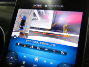 AMG Cクラス C43 4MATIC レーダーセーフティPKG 1オーナー BSG搭載 現行型 AMGエアロ&19AW AMGナイトPKG パフォーマンスサウンド リアアクスルステアリング 黒本革シート/ヒーター/ベンチレーター MBUXナビ 地デジ 360カメラ Burmester HUD DIGITALライト 新車保証継承可能