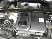 AMG Cクラス C43 4MATIC レーダーセーフティPKG 1オーナー BSG搭載 現行型 AMGエアロ&19AW AMGナイトPKG パフォーマンスサウンド リアアクスルステアリング 黒本革シート/ヒーター/ベンチレーター MBUXナビ 地デジ 360カメラ Burmester HUD DIGITALライト 新車保証継承可能