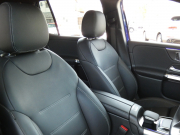 メルセデスベンツ GLB GLB250 4MATIC ｽﾎﾟｰﾂ ﾅｲﾄ&ﾅﾋﾞｹﾞｰｼｮﾝ&ﾚｰﾀﾞｰｾｰﾌﾃｨPKG　meｺﾈｸﾄ ｷｰﾚｽｺﾞｰ AMGｴｱﾛ&20ｲﾝﾁAW 黒本革ｼｰﾄ MBUXﾅﾋﾞ 地ﾃﾞｼﾞ 360度ｶﾒﾗ 純正ﾄﾞﾗﾚｺ ﾀﾞｲﾅﾐｯｸｾﾚｸﾄ ﾊﾟﾄﾞﾙｼﾌﾄ 自動ﾘｱｹﾞｰﾄ/ﾌｯﾄOP LEDﾍｯﾄﾞﾗｲﾄ ｵｰﾄHB　2年保証付