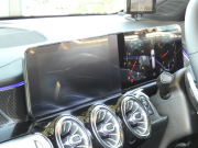 メルセデスベンツ GLB GLB250 4MATIC ｽﾎﾟｰﾂ ﾅｲﾄ&ﾅﾋﾞｹﾞｰｼｮﾝ&ﾚｰﾀﾞｰｾｰﾌﾃｨPKG　meｺﾈｸﾄ ｷｰﾚｽｺﾞｰ AMGｴｱﾛ&20ｲﾝﾁAW 黒本革ｼｰﾄ MBUXﾅﾋﾞ 地ﾃﾞｼﾞ 360度ｶﾒﾗ 純正ﾄﾞﾗﾚｺ ﾀﾞｲﾅﾐｯｸｾﾚｸﾄ ﾊﾟﾄﾞﾙｼﾌﾄ 自動ﾘｱｹﾞｰﾄ/ﾌｯﾄOP LEDﾍｯﾄﾞﾗｲﾄ ｵｰﾄHB　2年保証付