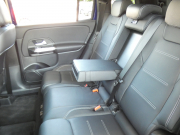 メルセデスベンツ GLB GLB250 4MATIC ｽﾎﾟｰﾂ ﾅｲﾄ&ﾅﾋﾞｹﾞｰｼｮﾝ&ﾚｰﾀﾞｰｾｰﾌﾃｨPKG　meｺﾈｸﾄ ｷｰﾚｽｺﾞｰ AMGｴｱﾛ&20ｲﾝﾁAW 黒本革ｼｰﾄ MBUXﾅﾋﾞ 地ﾃﾞｼﾞ 360度ｶﾒﾗ 純正ﾄﾞﾗﾚｺ ﾀﾞｲﾅﾐｯｸｾﾚｸﾄ ﾊﾟﾄﾞﾙｼﾌﾄ 自動ﾘｱｹﾞｰﾄ/ﾌｯﾄOP LEDﾍｯﾄﾞﾗｲﾄ ｵｰﾄHB　2年保証付