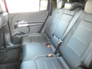 メルセデスベンツ GLB GLB250 4MATIC ｽﾎﾟｰﾂ ﾅｲﾄ&ﾅﾋﾞｹﾞｰｼｮﾝ&ﾚｰﾀﾞｰｾｰﾌﾃｨPKG　meｺﾈｸﾄ ｷｰﾚｽｺﾞｰ AMGｴｱﾛ&20ｲﾝﾁAW 黒本革ｼｰﾄ MBUXﾅﾋﾞ 地ﾃﾞｼﾞ 360度ｶﾒﾗ 純正ﾄﾞﾗﾚｺ ﾀﾞｲﾅﾐｯｸｾﾚｸﾄ ﾊﾟﾄﾞﾙｼﾌﾄ 自動ﾘｱｹﾞｰﾄ/ﾌｯﾄOP LEDﾍｯﾄﾞﾗｲﾄ ｵｰﾄHB　2年保証付