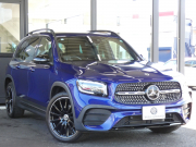メルセデスベンツ GLB GLB250 4MATIC ｽﾎﾟｰﾂ ﾅｲﾄ&ﾅﾋﾞｹﾞｰｼｮﾝ&ﾚｰﾀﾞｰｾｰﾌﾃｨPKG　meｺﾈｸﾄ ｷｰﾚｽｺﾞｰ AMGｴｱﾛ&20ｲﾝﾁAW 黒本革ｼｰﾄ MBUXﾅﾋﾞ 地ﾃﾞｼﾞ 360度ｶﾒﾗ 純正ﾄﾞﾗﾚｺ ﾀﾞｲﾅﾐｯｸｾﾚｸﾄ ﾊﾟﾄﾞﾙｼﾌﾄ 自動ﾘｱｹﾞｰﾄ/ﾌｯﾄOP LEDﾍｯﾄﾞﾗｲﾄ ｵｰﾄHB　2年保証付