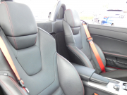 メルセデスベンツ SLCクラス SLC180 ｽﾎﾟｰﾂ ﾚｰﾀﾞｰｾｰﾌﾃｨPKG　1ｵｰﾅｰ 9速AT AMGｴｱﾛ&18AW ｷｰﾚｽｺﾞｰ 黒本革ｼｰﾄ/ﾋｰﾀｰ HDDﾅﾋﾞ 地ﾃﾞｼﾞ Bｶﾒﾗ ﾀﾞｲﾅﾐｯｸｾﾚｸﾄ ﾀﾞｯｼｭﾎﾞｰﾄﾞｸﾛｯｸ 純正ﾄﾞﾗﾚｺ LEDﾍｯﾄﾞﾗｲﾄ/ｱﾀﾞﾌﾟﾃｨﾌﾞHB ﾏﾙﾁｶﾗｰｱﾝﾋﾞｴﾝﾄﾗｲﾄ　2年保証付